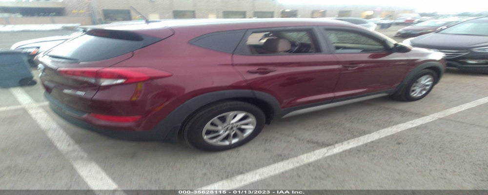 KM8J3CA48HU313473 2017 HYUNDAI TUCSON photo no. 4