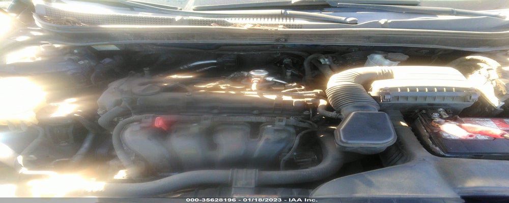 5NPEB4AC2BH291896 2011 HYUNDAI SONATA photo no. 10