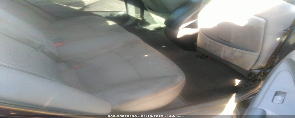 5NPEB4AC2BH291896 2011 HYUNDAI SONATA photo no. 8