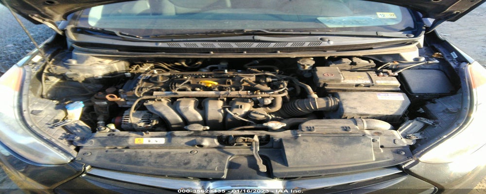 KMHDH6AE8DU002273 2013 HYUNDAI ELANTRA COUPE photo no. 10