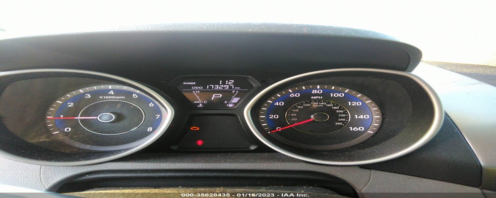 KMHDH6AE8DU002273 2013 HYUNDAI ELANTRA COUPE photo no. 7