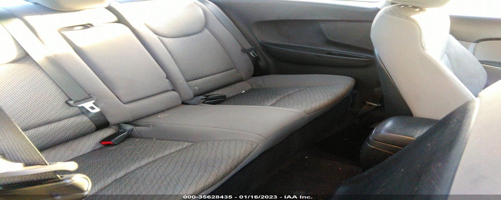 KMHDH6AE8DU002273 2013 HYUNDAI ELANTRA COUPE photo no. 8