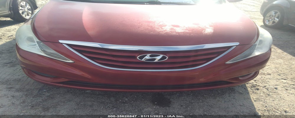 5NPEB4AC3DH759623 2013 HYUNDAI SONATA photo no. 10