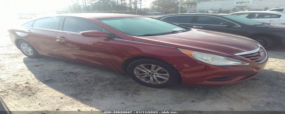 5NPEB4AC3DH759623 2013 HYUNDAI SONATA photo no. 23