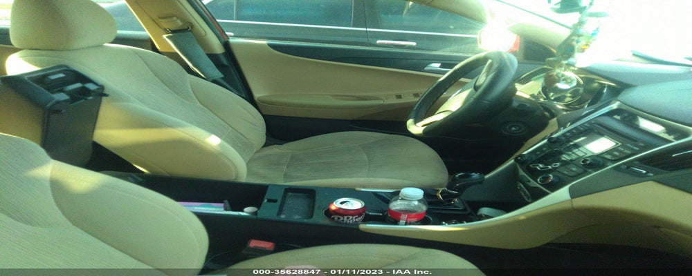5NPEB4AC3DH759623 2013 HYUNDAI SONATA photo no. 5