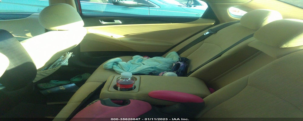 5NPEB4AC3DH759623 2013 HYUNDAI SONATA photo no. 8