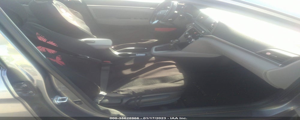 5NPD84LF3KH494183 2019 HYUNDAI ELANTRA photo no. 5