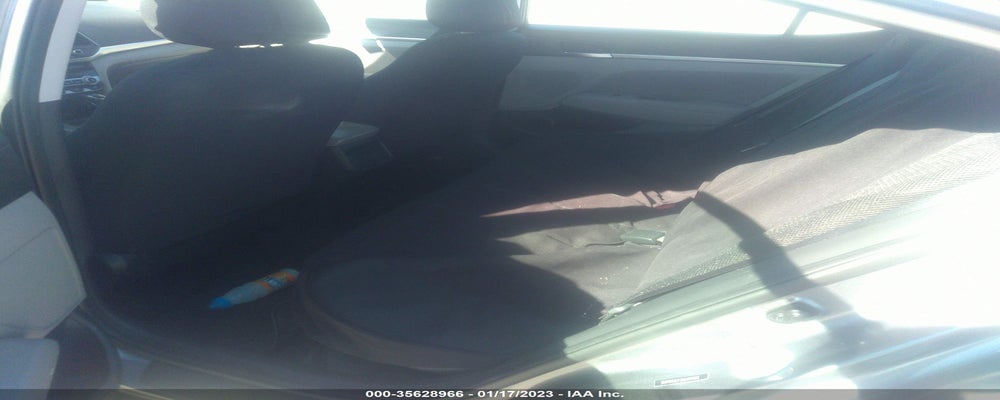 5NPD84LF3KH494183 2019 HYUNDAI ELANTRA photo no. 8