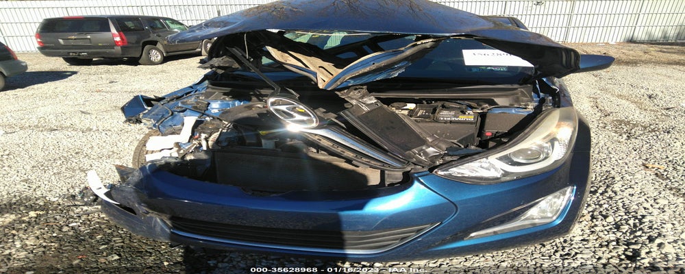 5NPDH4AE7FH569984 2015 HYUNDAI ELANTRA photo no. 6