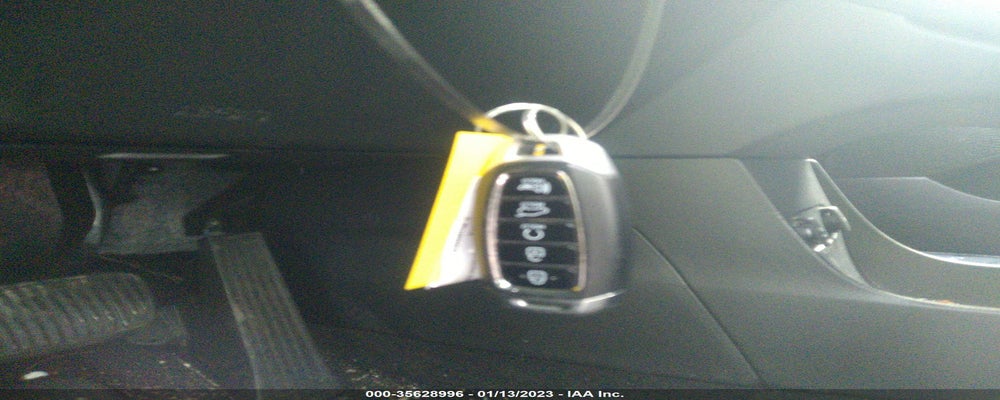 KM8R34HE5NU353951 2022 HYUNDAI PALISADE photo no. 11