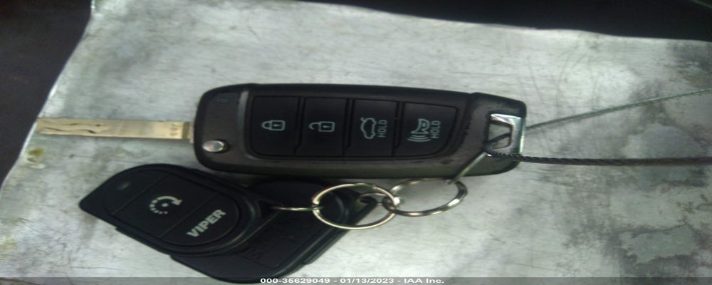KMHLL4AG5MU071518 2021 HYUNDAI ELANTRA photo no. 11