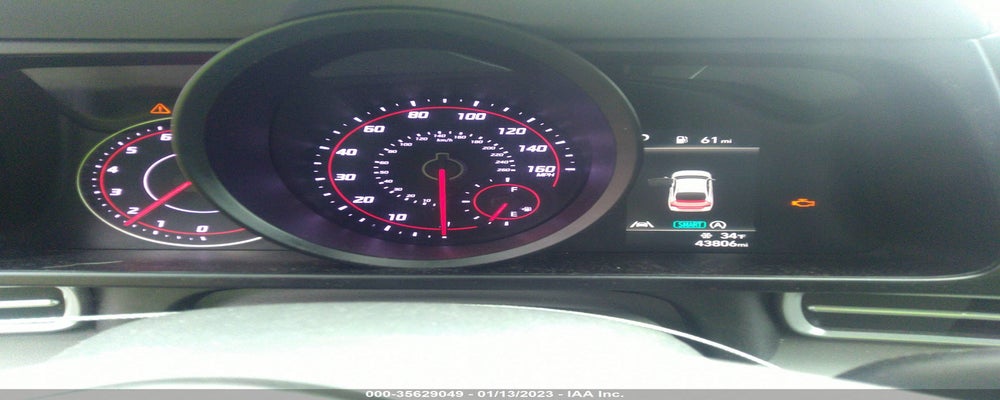 KMHLL4AG5MU071518 2021 HYUNDAI ELANTRA photo no. 7
