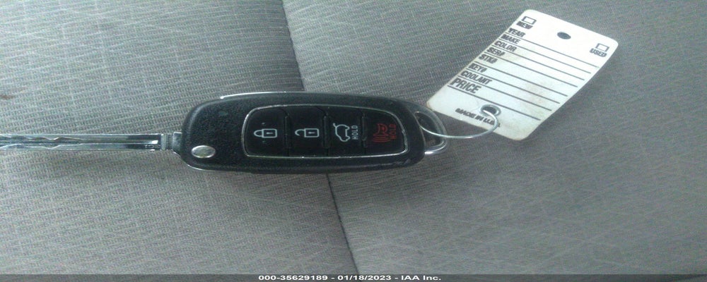 KM8J3CA45JU809692 2018 HYUNDAI TUCSON photo no. 11