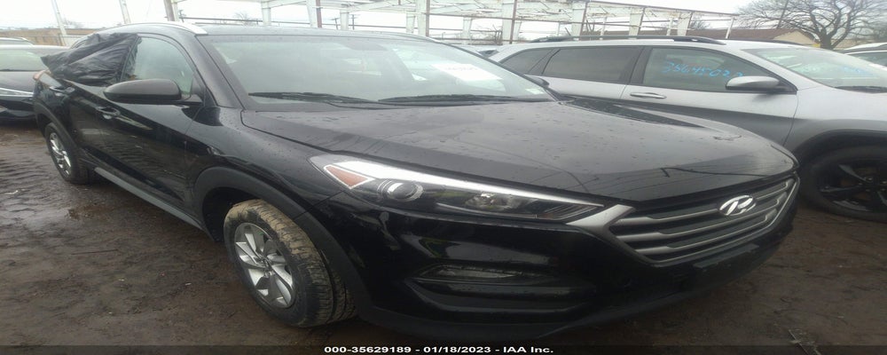 KM8J3CA45JU809692 2018 HYUNDAI TUCSON photo no. 12