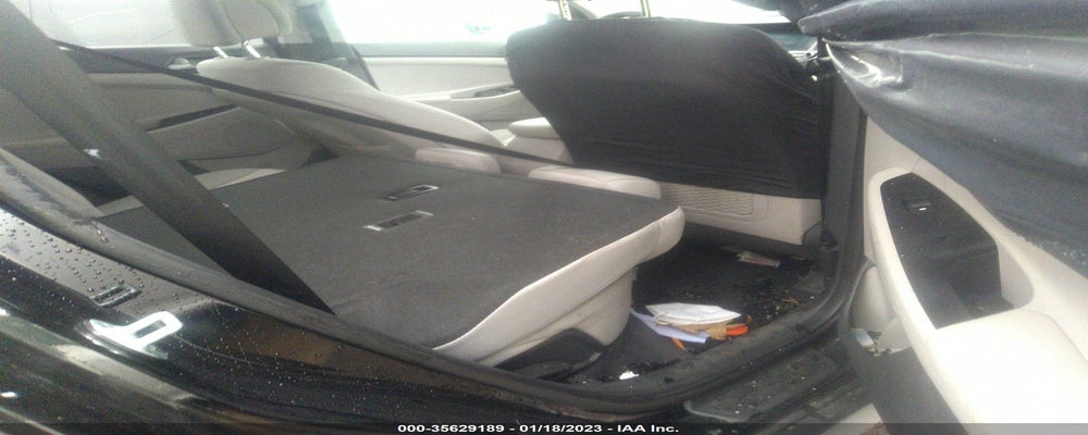 KM8J3CA45JU809692 2018 HYUNDAI TUCSON photo no. 8