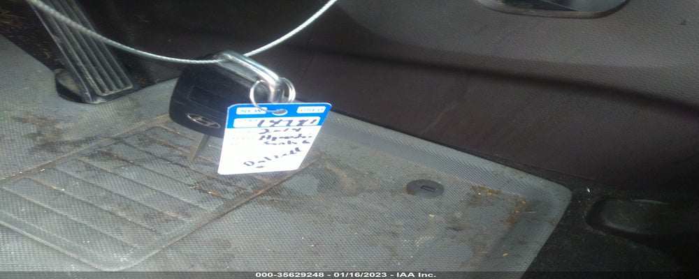 5XYZU3LB6EG134040 2014 HYUNDAI SANTA FE SPORT photo no. 11
