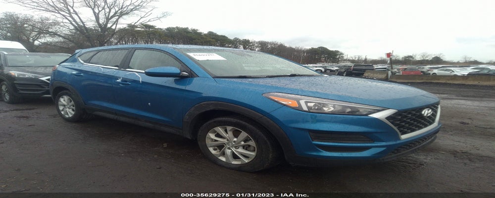 KM8J2CA49LU213278 2020 HYUNDAI TUCSON photo no. 6