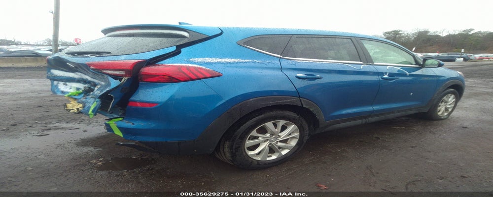 KM8J2CA49LU213278 2020 HYUNDAI TUCSON photo no. 4