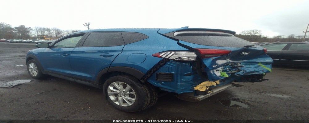 KM8J2CA49LU213278 2020 HYUNDAI TUCSON photo no. 6