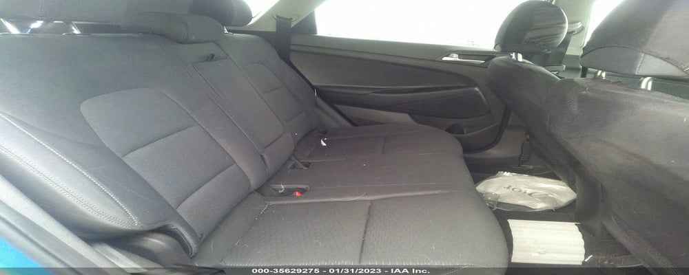 KM8J2CA49LU213278 2020 HYUNDAI TUCSON photo no. 8