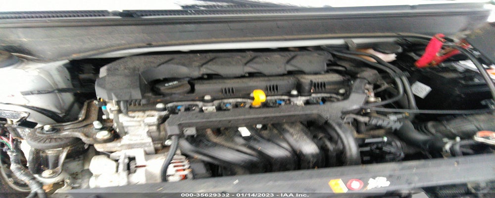 KMHRC8A38LU019099 2020 HYUNDAI VENUE photo no. 10
