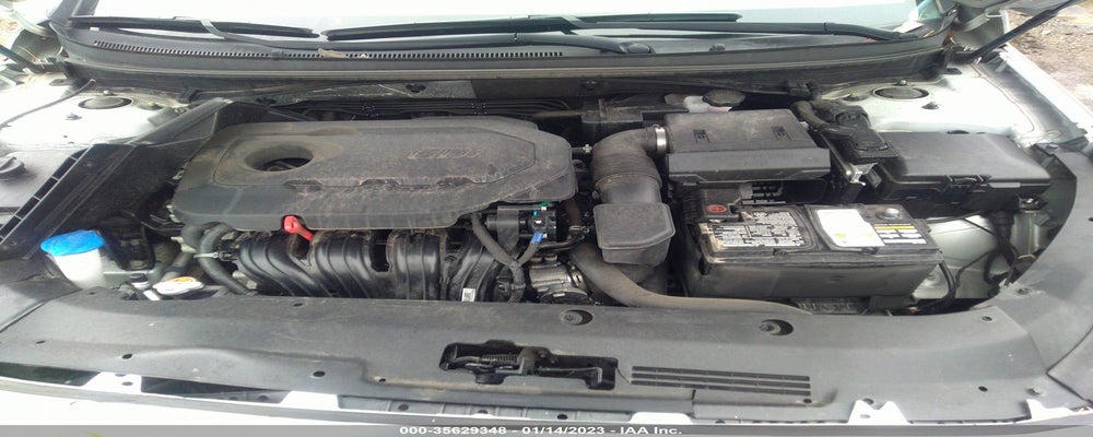 5NPE24AF2JH672902 2018 HYUNDAI SONATA photo no. 10