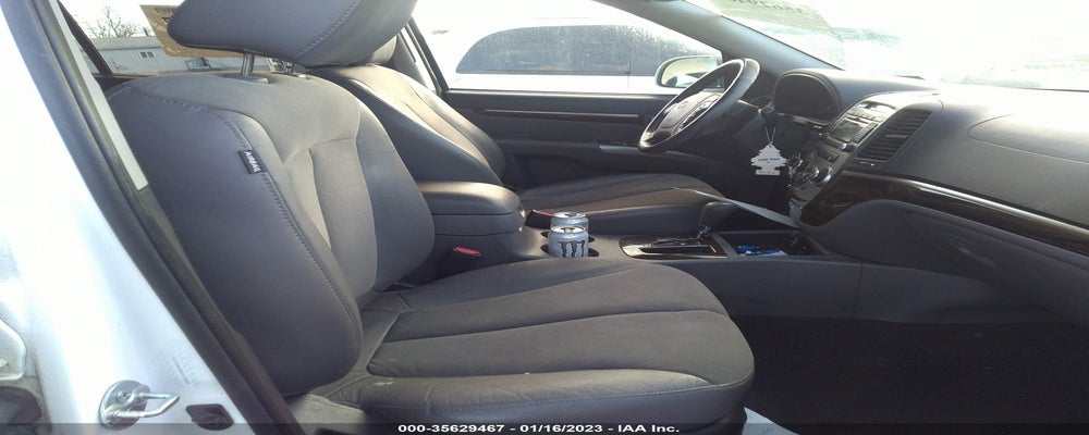 5XYZH4AG8BG039855 2011 HYUNDAI SANTA FE photo no. 5
