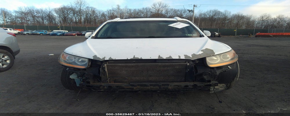 5XYZH4AG8BG039855 2011 HYUNDAI SANTA FE photo no. 6