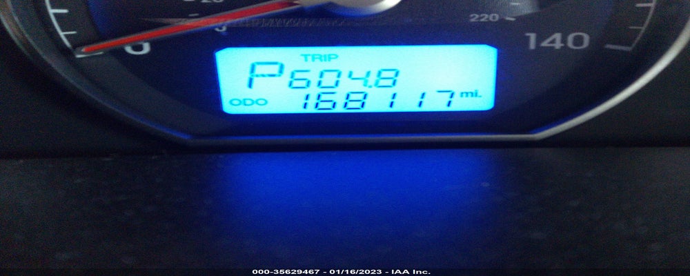5XYZH4AG8BG039855 2011 HYUNDAI SANTA FE photo no. 7