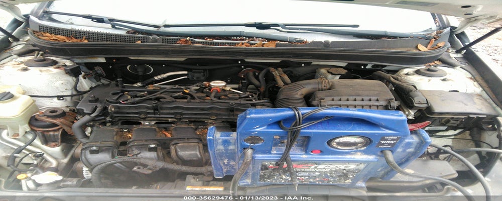 5NPEB4AC8BH099799 2011 HYUNDAI SONATA photo no. 10