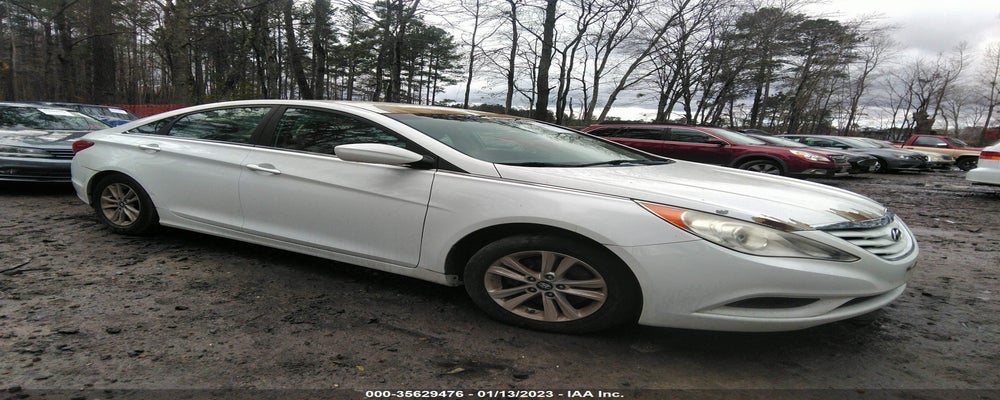 5NPEB4AC8BH099799 2011 HYUNDAI SONATA photo no. 14