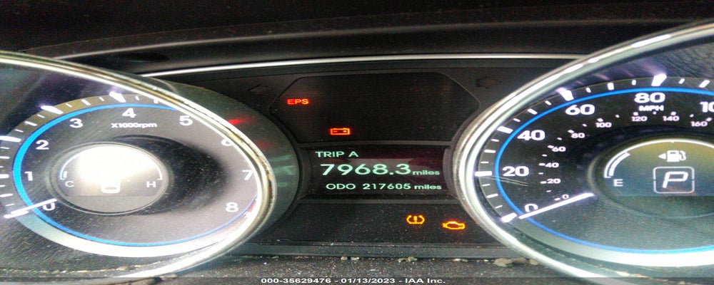 5NPEB4AC8BH099799 2011 HYUNDAI SONATA photo no. 7