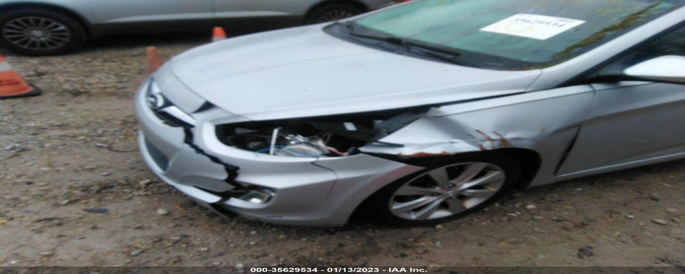KMHCU4AE0CU135846 2012 HYUNDAI ACCENT photo no. 6