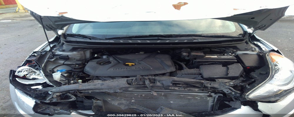 5NPDH4AE1DH342609 2013 HYUNDAI ELANTRA photo no. 10