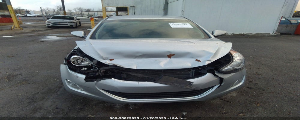 5NPDH4AE1DH342609 2013 HYUNDAI ELANTRA photo no. 6