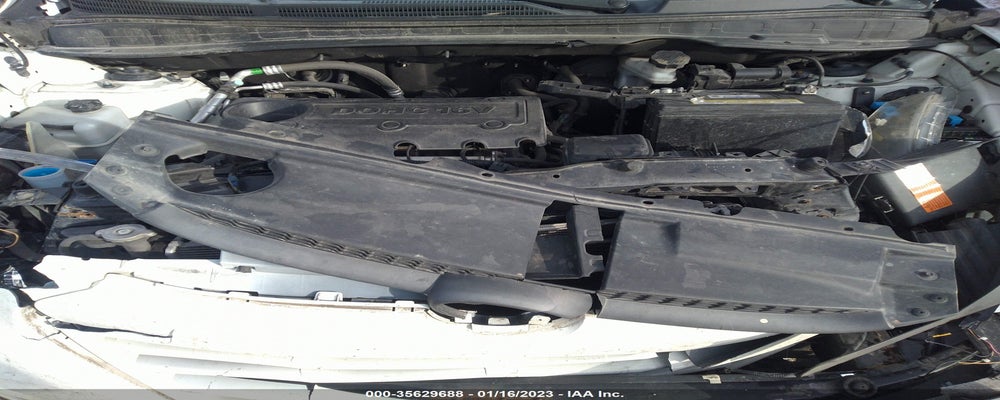 KM8JU3AC4CU419223 2012 HYUNDAI TUCSON photo no. 10
