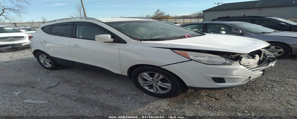 KM8JU3AC4CU419223 2012 HYUNDAI TUCSON photo no. 3