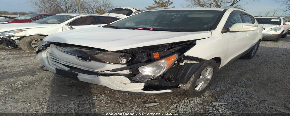 KM8JU3AC4CU419223 2012 HYUNDAI TUCSON photo no. 6
