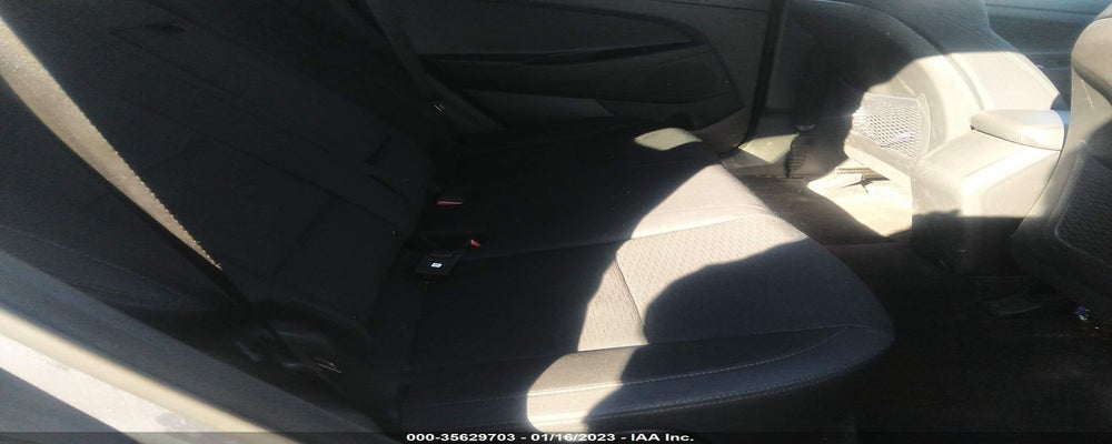 KM8J2CA49KU928897 2019 HYUNDAI TUCSON photo no. 8