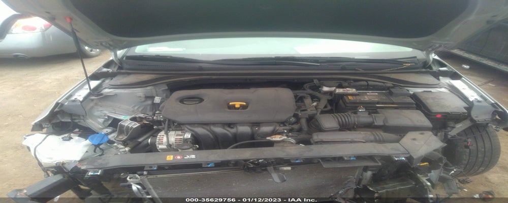 5NPD84LF2LH594101 2020 HYUNDAI ELANTRA photo no. 10