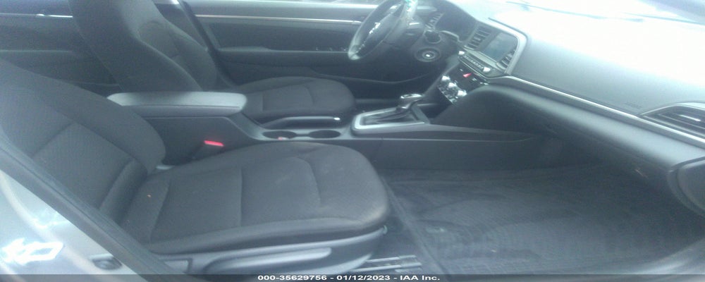 5NPD84LF2LH594101 2020 HYUNDAI ELANTRA photo no. 5
