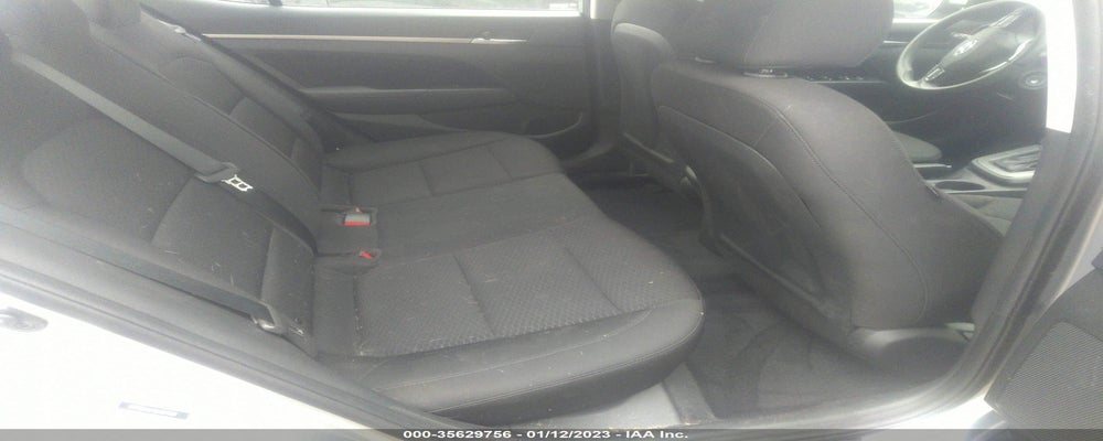 5NPD84LF2LH594101 2020 HYUNDAI ELANTRA photo no. 8