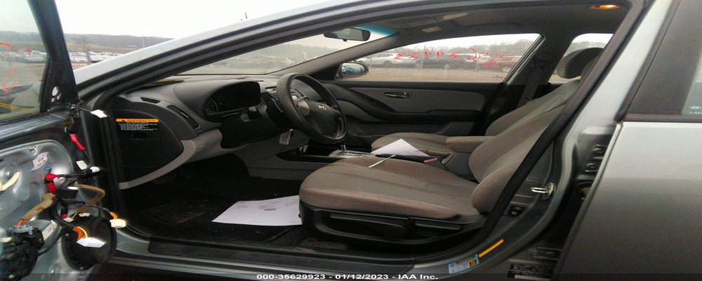 KMHDU4AD5AU939892 2010 HYUNDAI ELANTRA photo no. 5