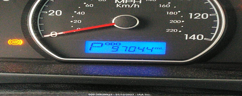 KMHDU4AD5AU939892 2010 HYUNDAI ELANTRA photo no. 7