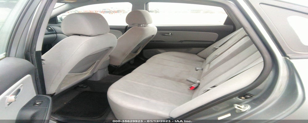 KMHDU4AD5AU939892 2010 HYUNDAI ELANTRA photo no. 8