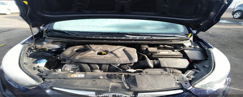 5NPDH4AE7EH529287 2014 HYUNDAI ELANTRA photo no. 10