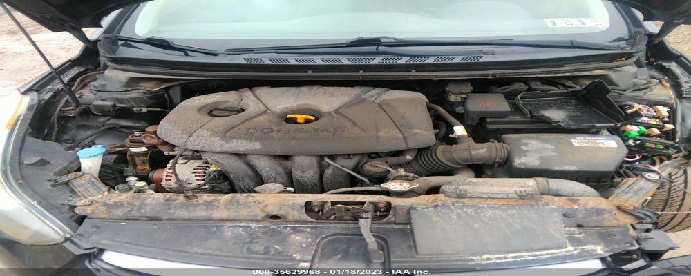KMHDH4AE4CU263208 2012 HYUNDAI ELANTRA photo no. 10