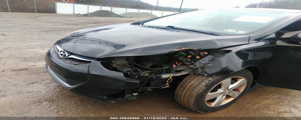 KMHDH4AE4CU263208 2012 HYUNDAI ELANTRA photo no. 6