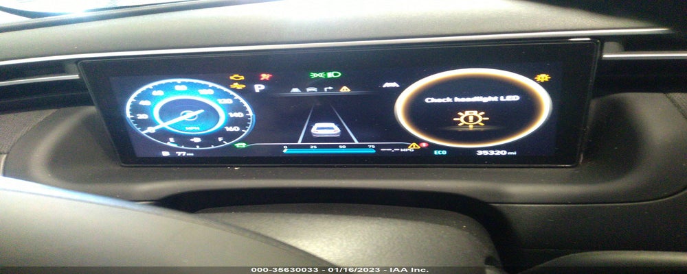 KM8JECA13NU033164 2022 HYUNDAI TUCSON HYBRID photo no. 7