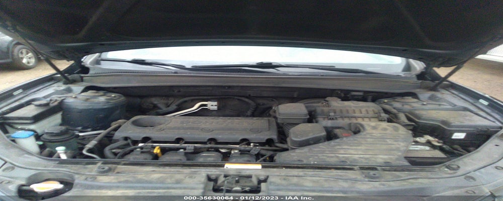 5NMSG3AB3AH399252 2010 HYUNDAI SANTA FE photo no. 10